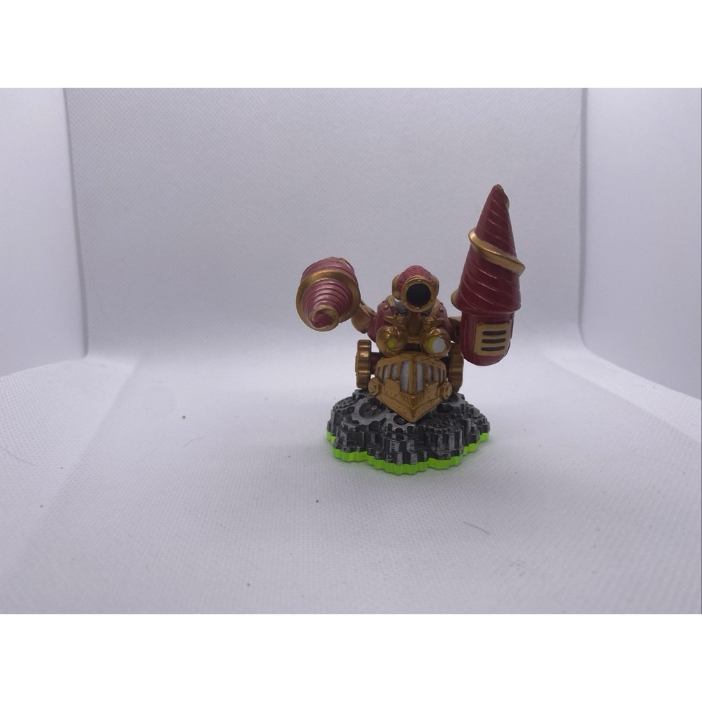 Activision Skylanders Spyro's Adventure - Drill Sergeant Figure